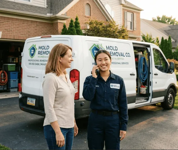 Crawlspace Mold Remediation Rensselaer Falls, NY FAQs